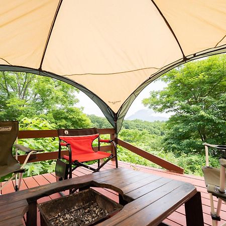 Niseko Nikuyadoya Villa Ngoại thất bức ảnh