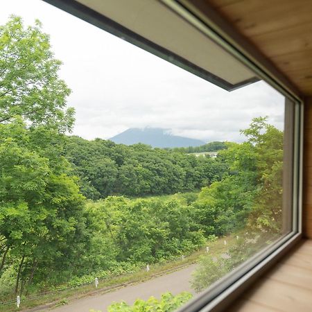 Niseko Nikuyadoya Villa Ngoại thất bức ảnh