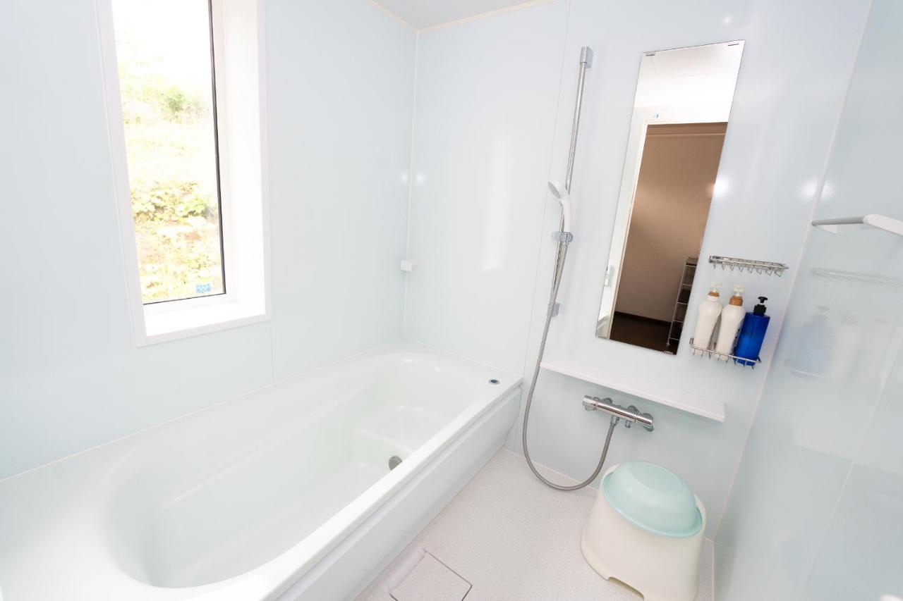 Niseko Nikuyadoya Villa Ngoại thất bức ảnh