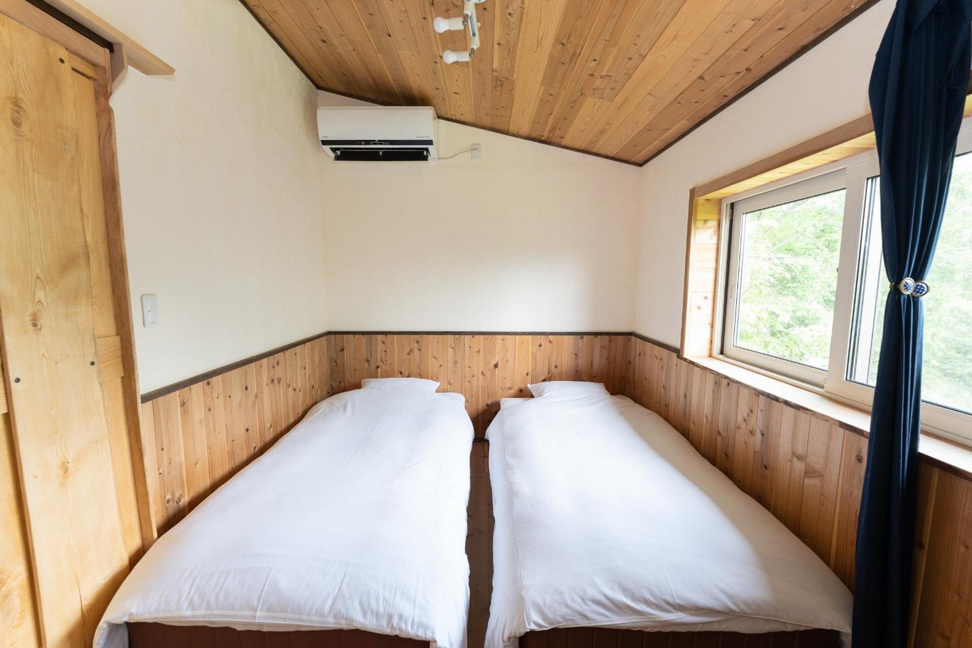 Niseko Nikuyadoya Villa Ngoại thất bức ảnh