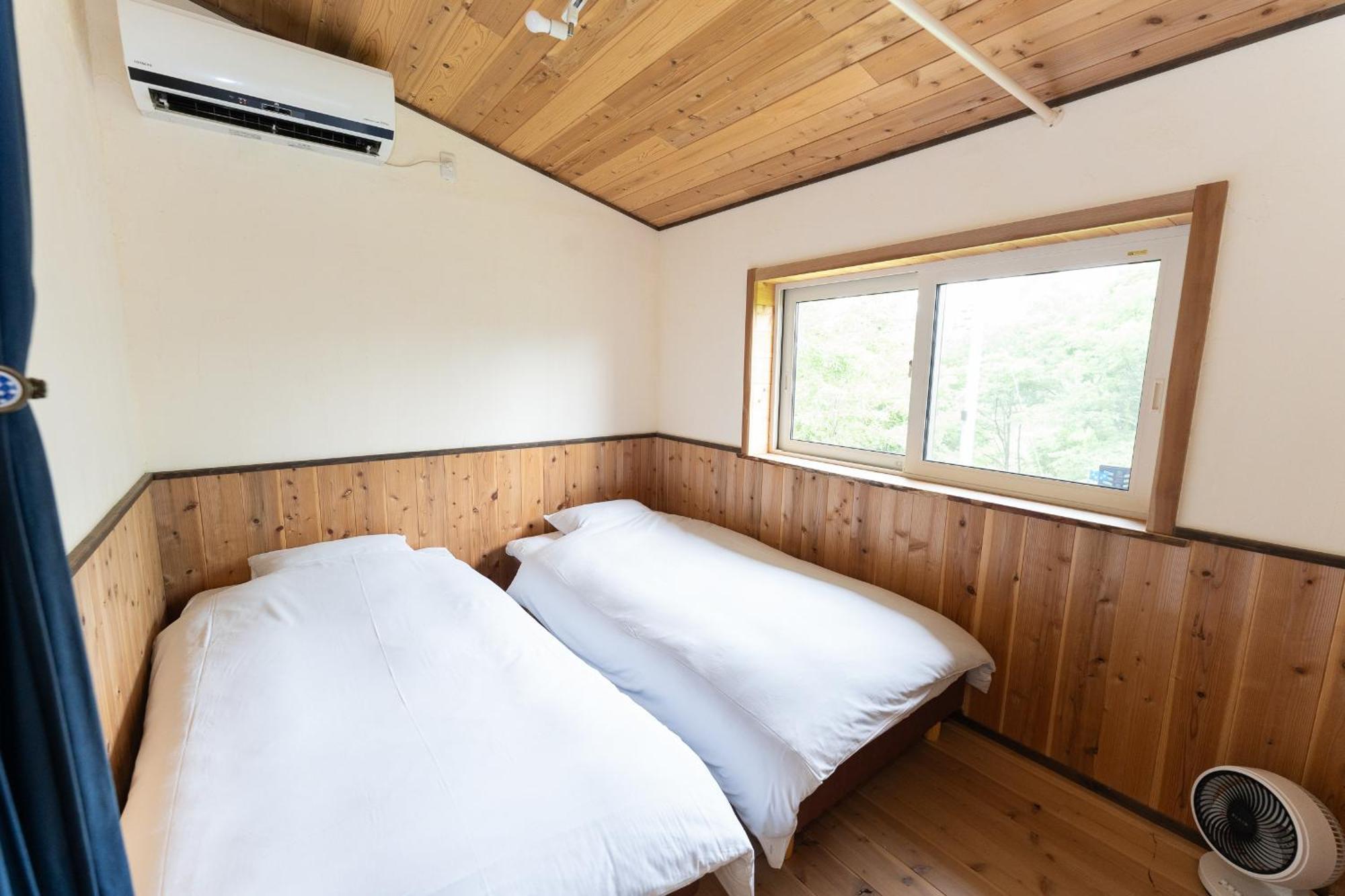 Niseko Nikuyadoya Villa Ngoại thất bức ảnh
