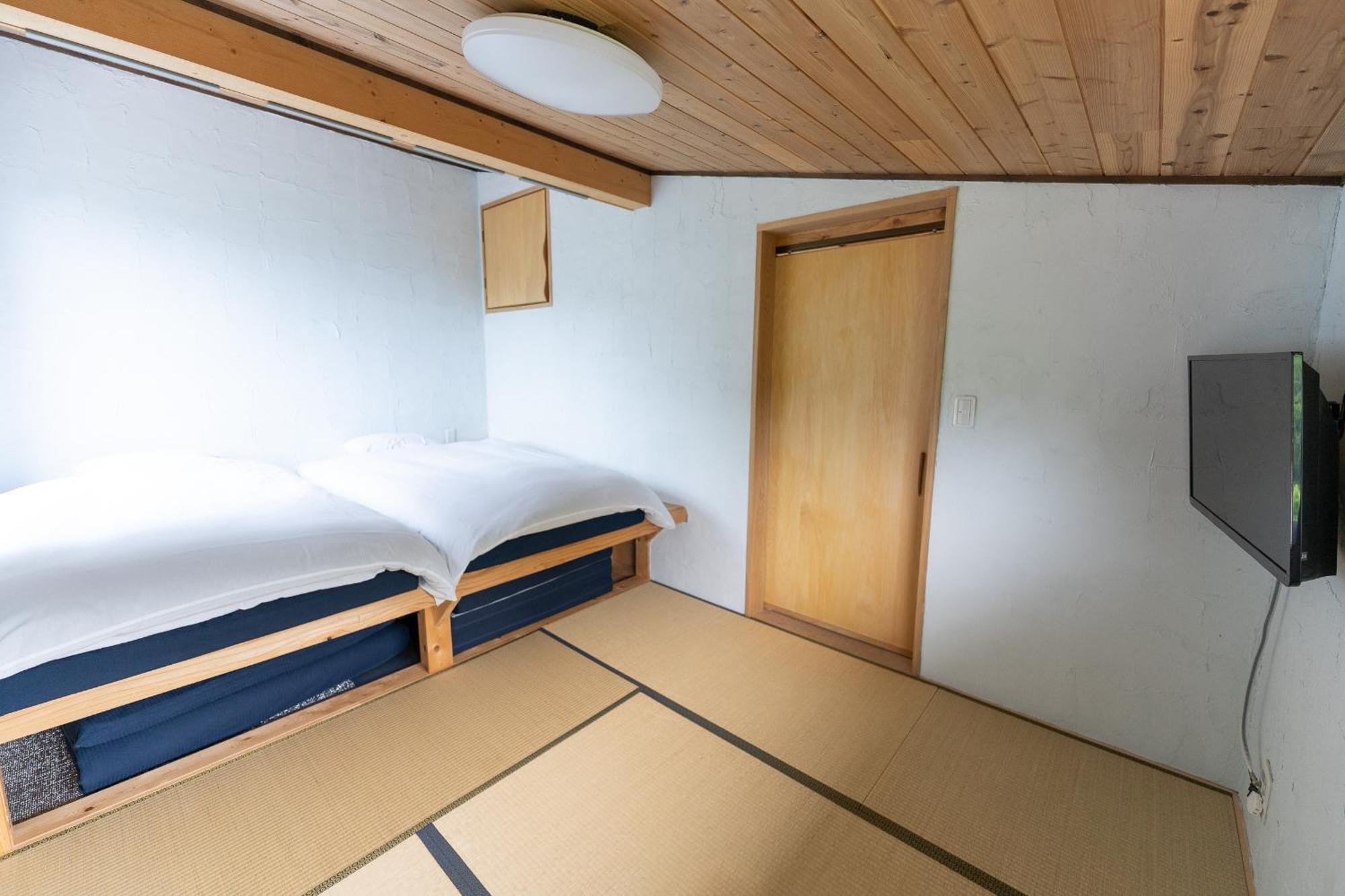 Niseko Nikuyadoya Villa Ngoại thất bức ảnh