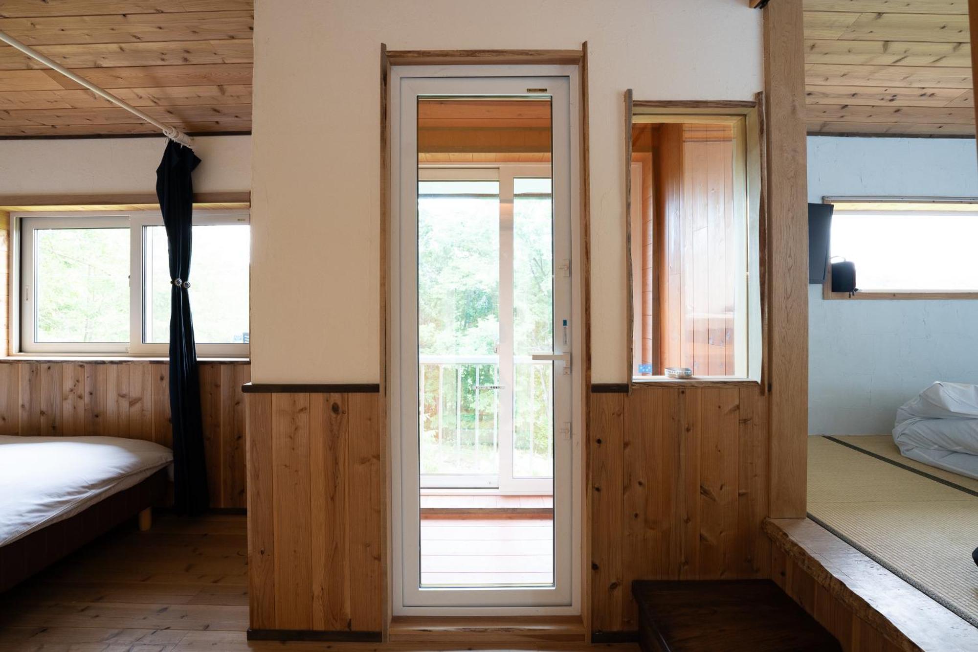 Niseko Nikuyadoya Villa Ngoại thất bức ảnh