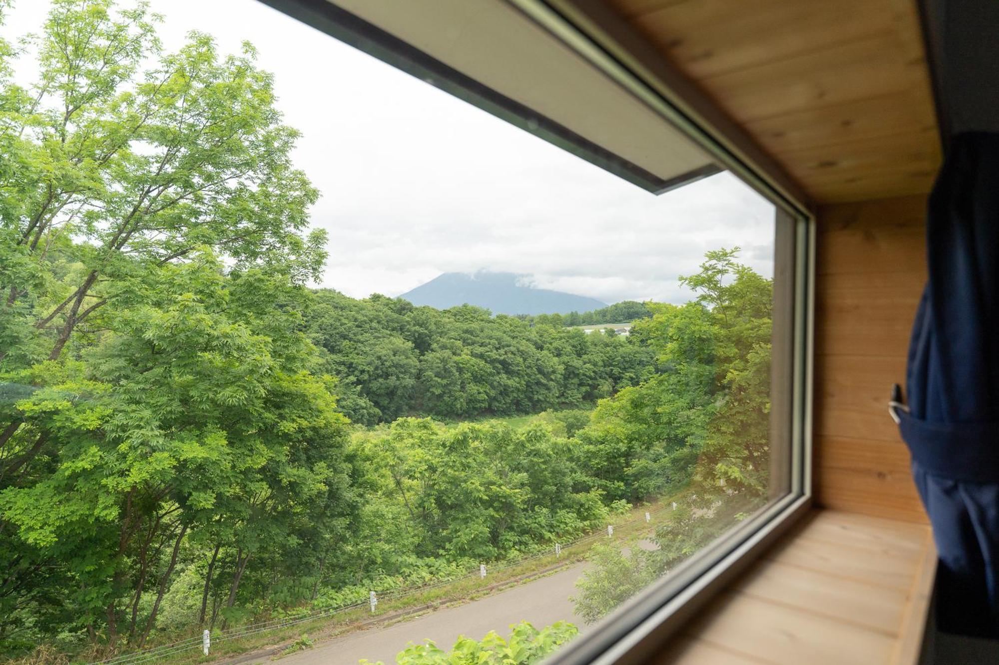Niseko Nikuyadoya Villa Ngoại thất bức ảnh