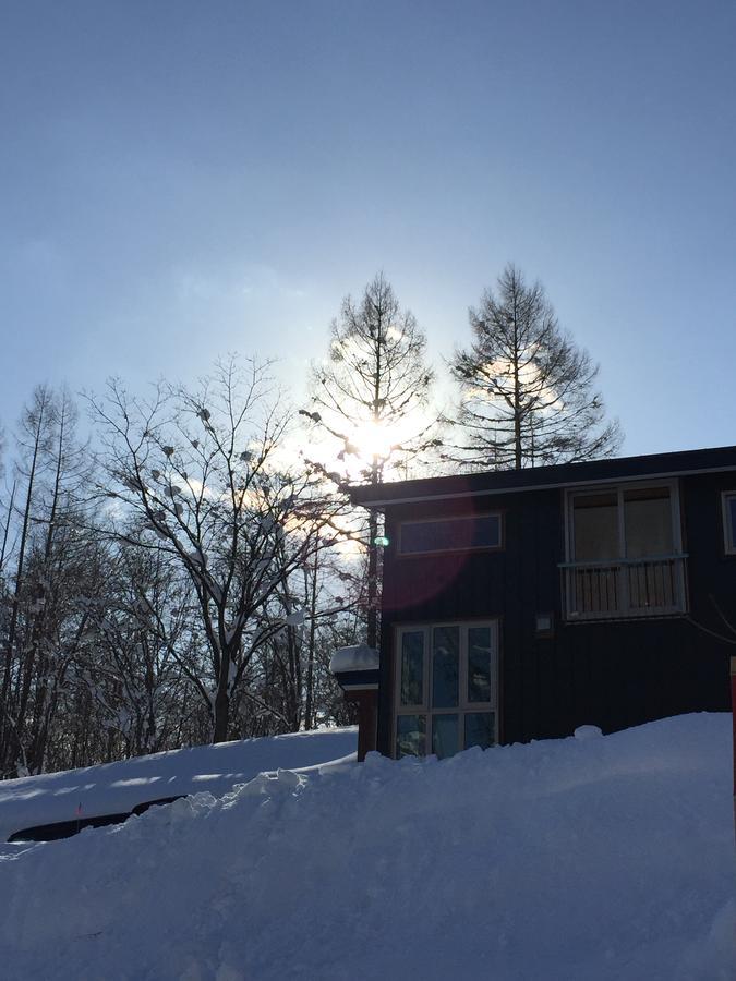 Niseko Nikuyadoya Villa Ngoại thất bức ảnh