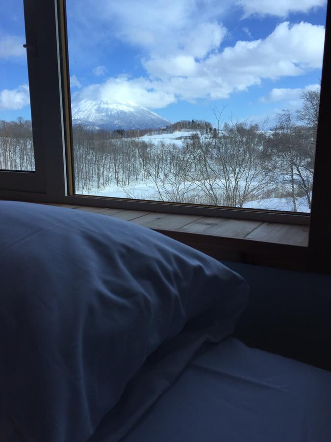Niseko Nikuyadoya Villa Ngoại thất bức ảnh